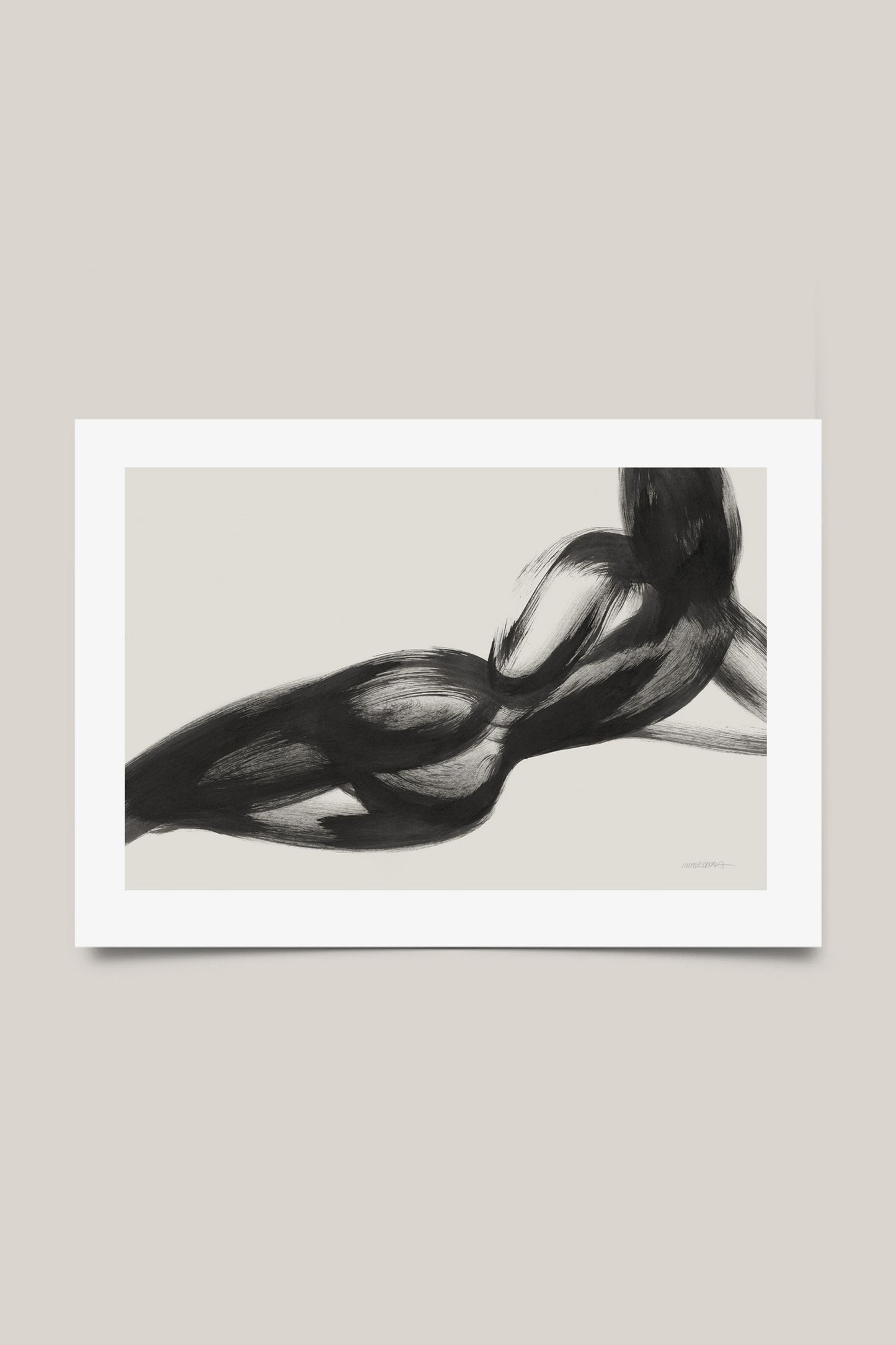 The Feminine Form no. 10