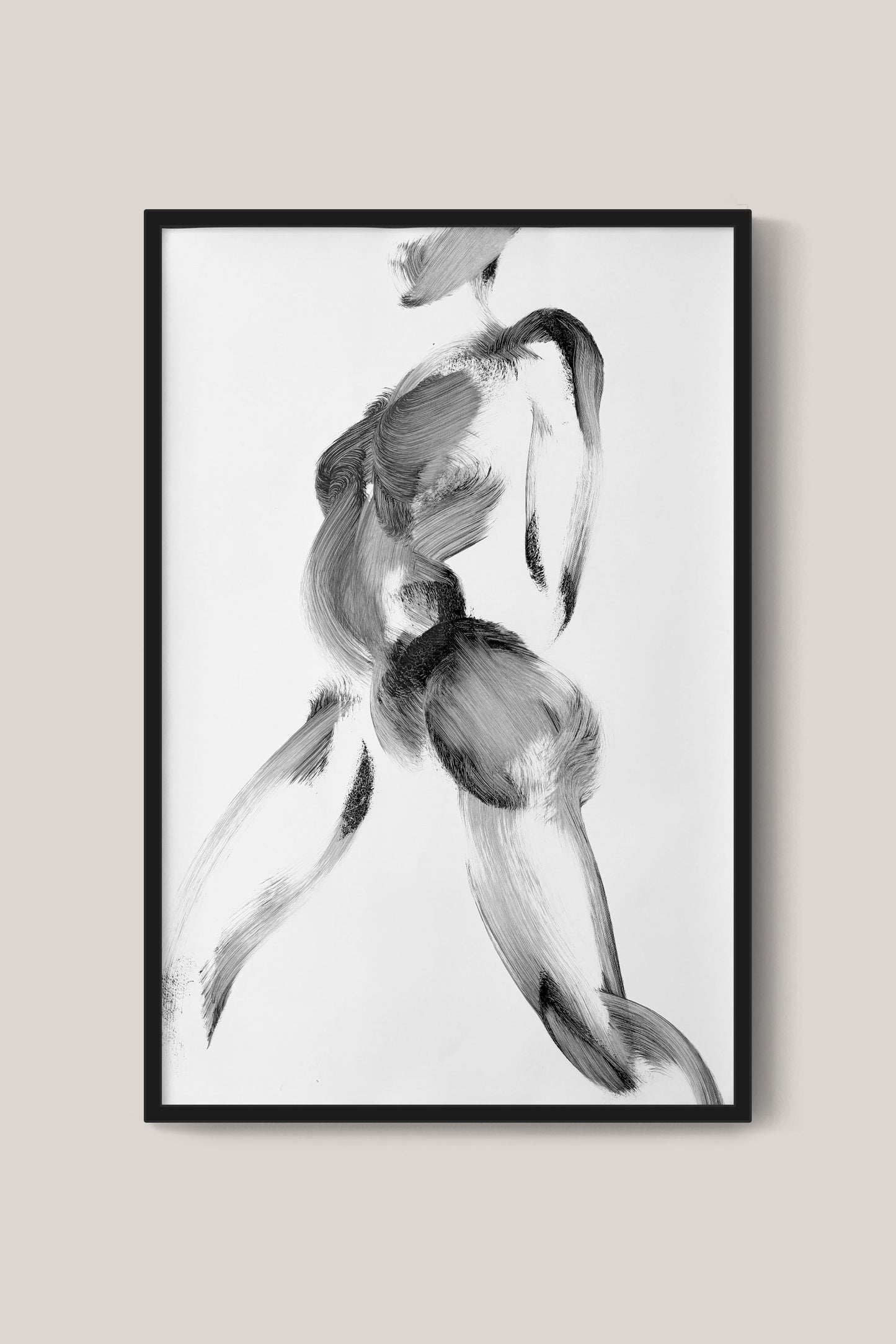 Rhapsody in Black series