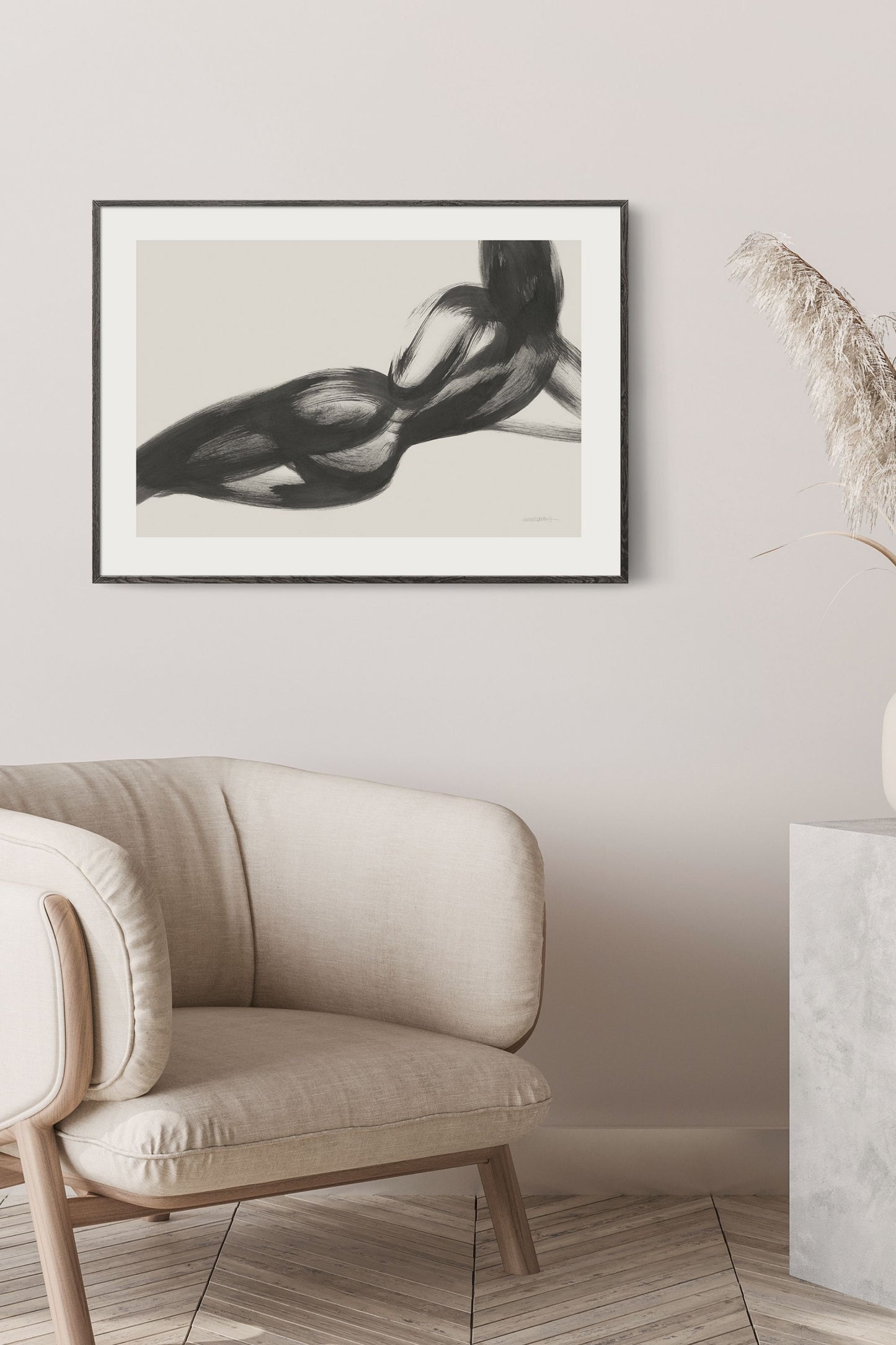 The Feminine Form no. 10