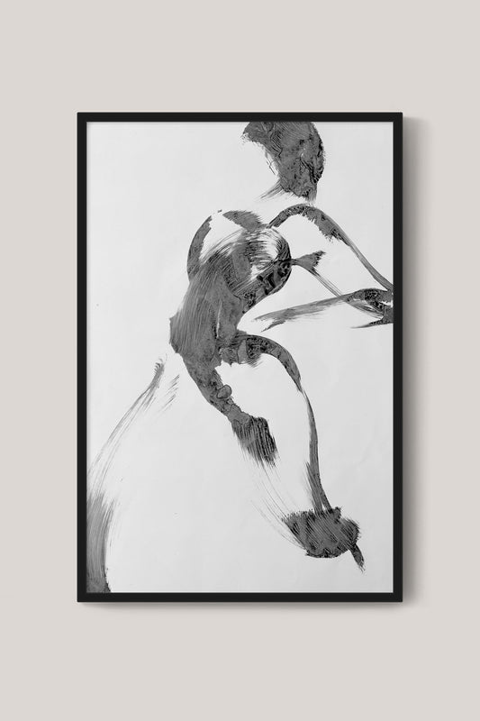 Rhapsody in Black series