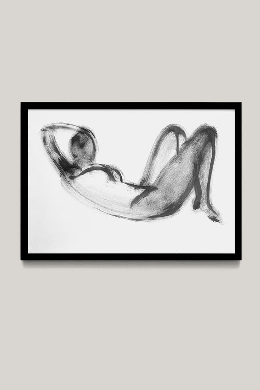 Rhapsody in Black series