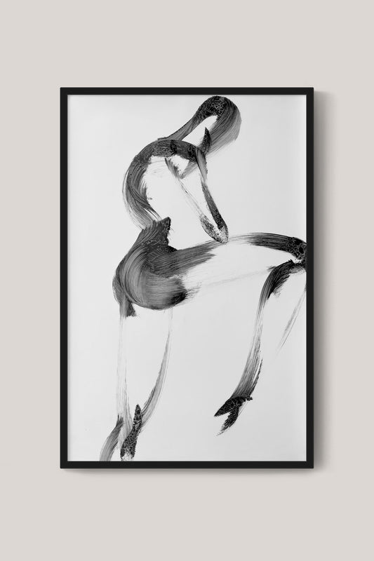 Rhapsody in Black series