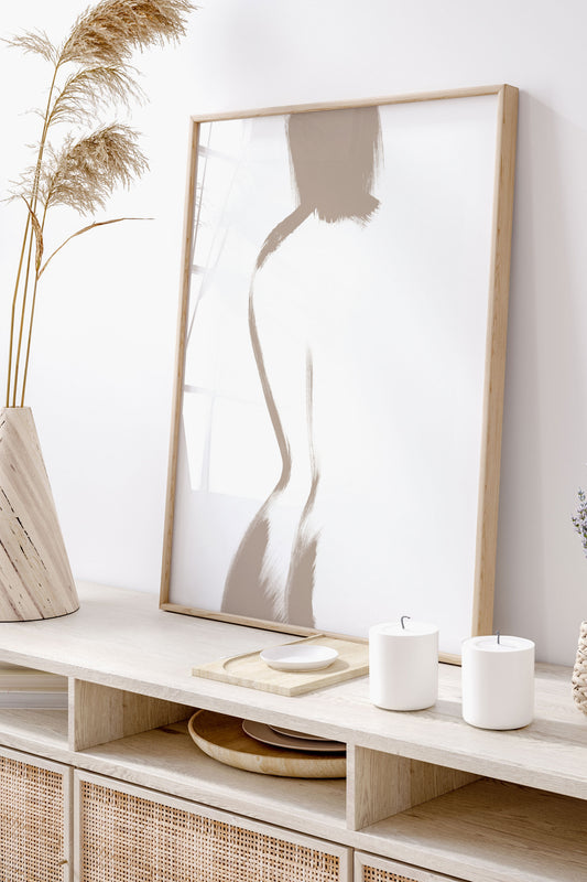 The Permanent no. 4 – Beige Edition