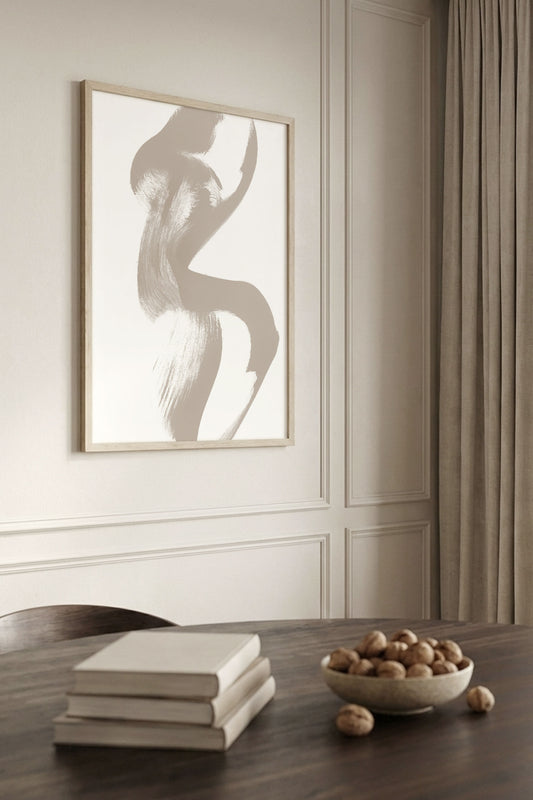 The Permanent no. 1 – The Beige Edition