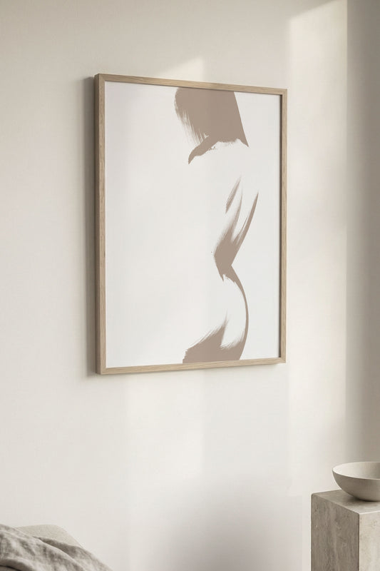 The Permanent no. 3 – Beige Edition