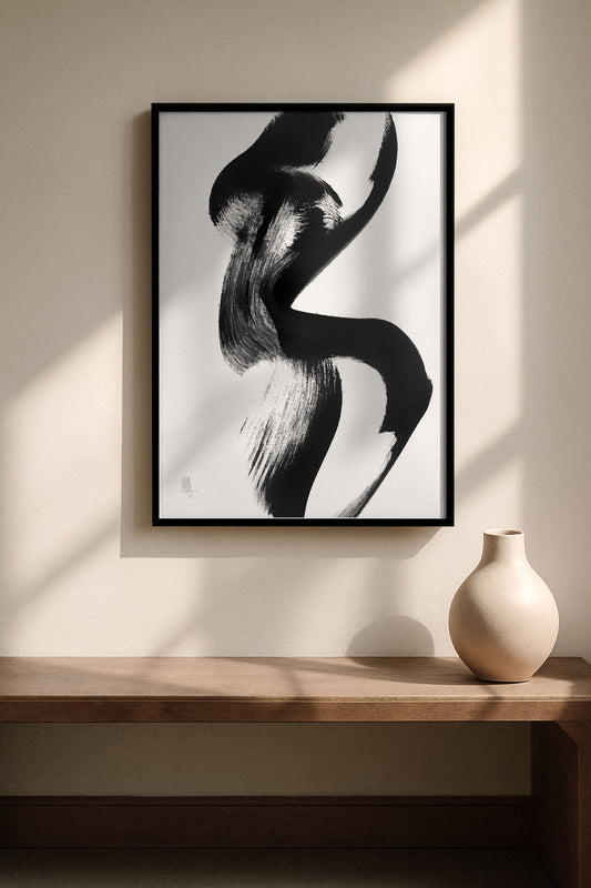 The feminine form no. 2