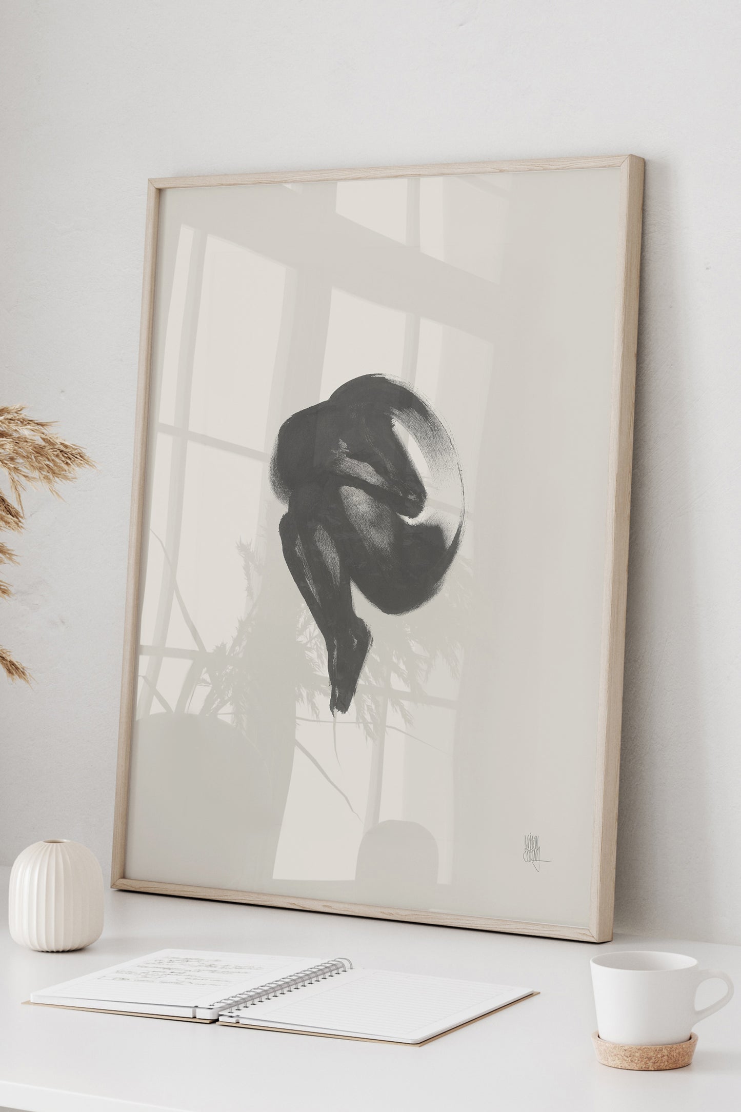 The Feminine Form no. 11