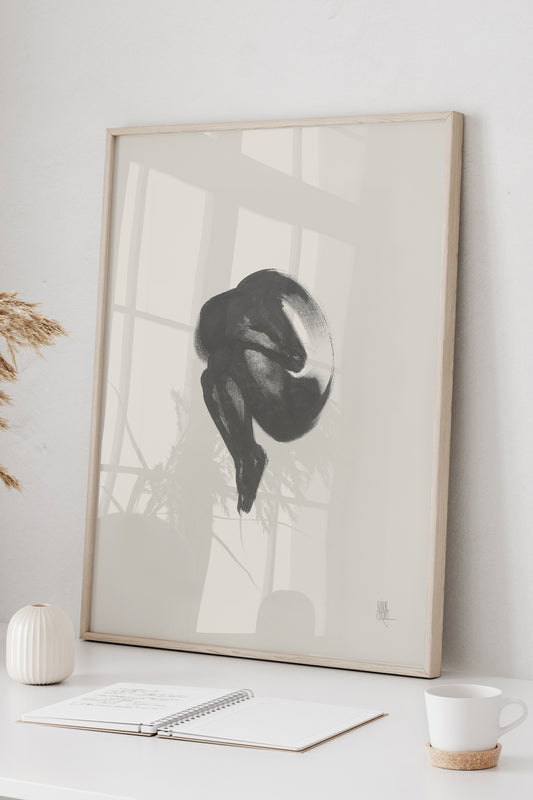 The Feminine Form no. 11