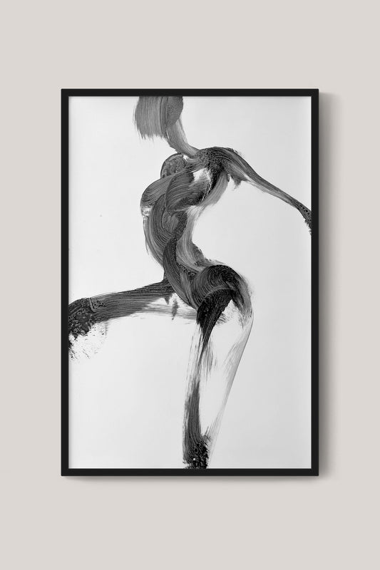 Rhapsody in Black series