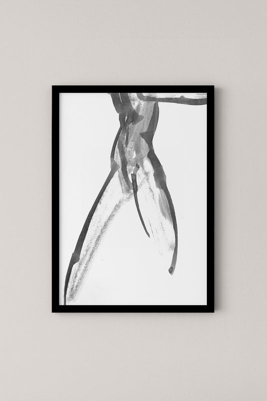 Rhapsody in Black series