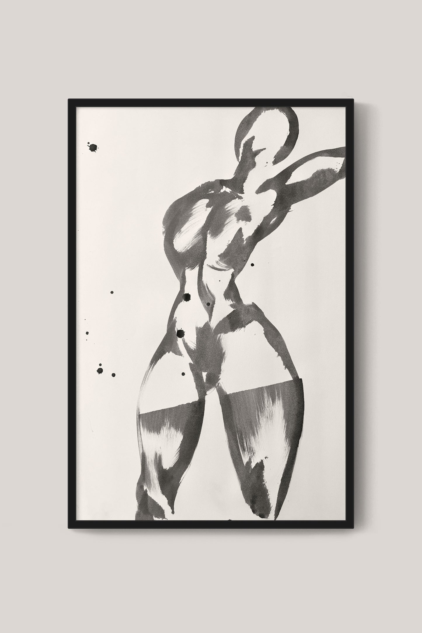 Rhapsody in Black series