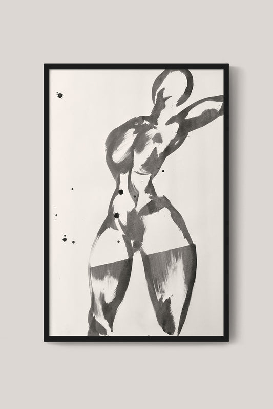 Rhapsody in Black series