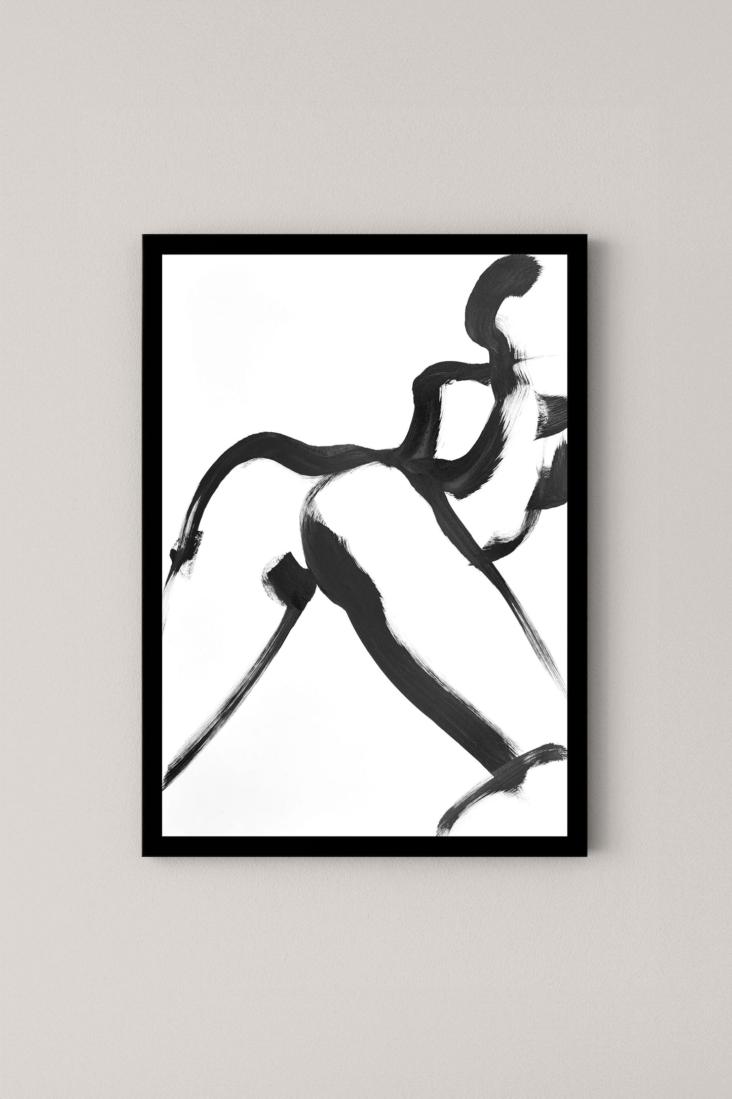 Rhapsody in Black series