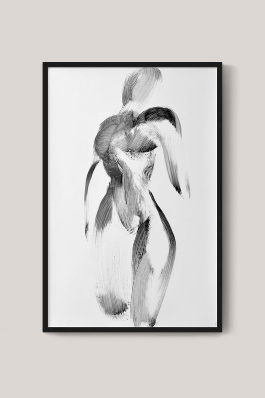 Rhapsody in Black series