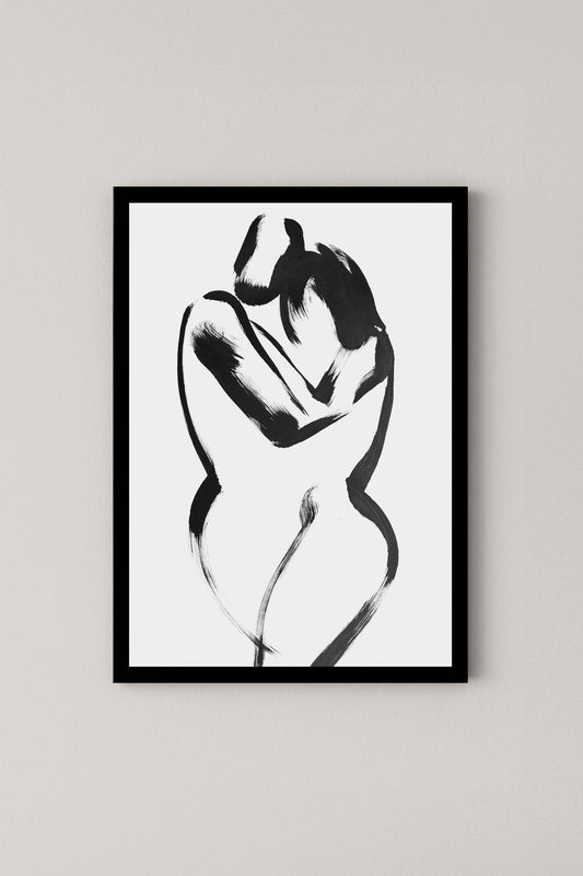 Rhapsody in Black series