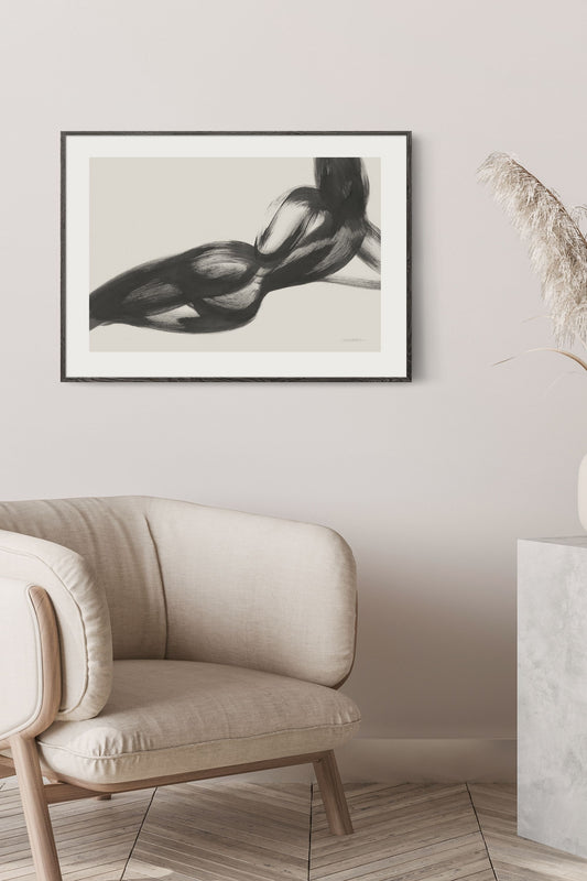 The Feminine Form no. 10