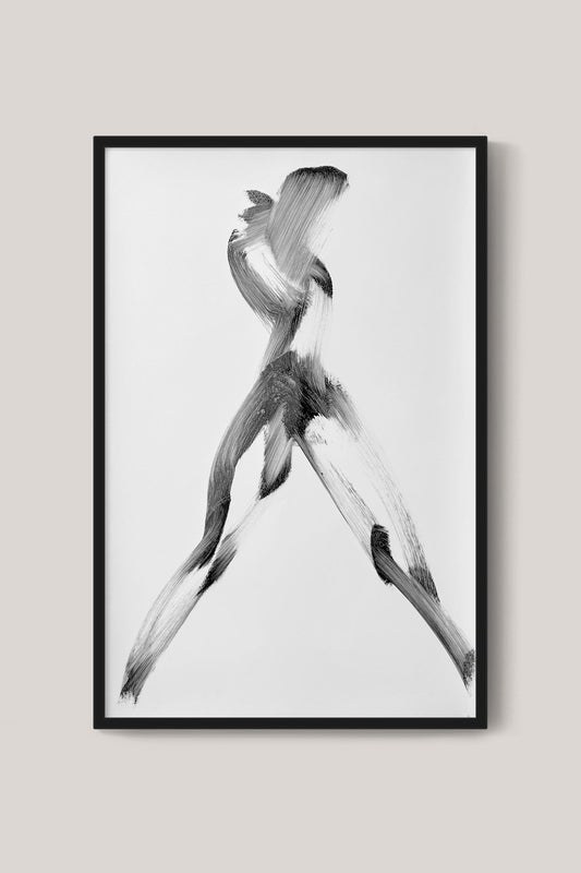 Rhapsody in Black series