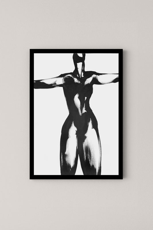 Rhapsody in Black series