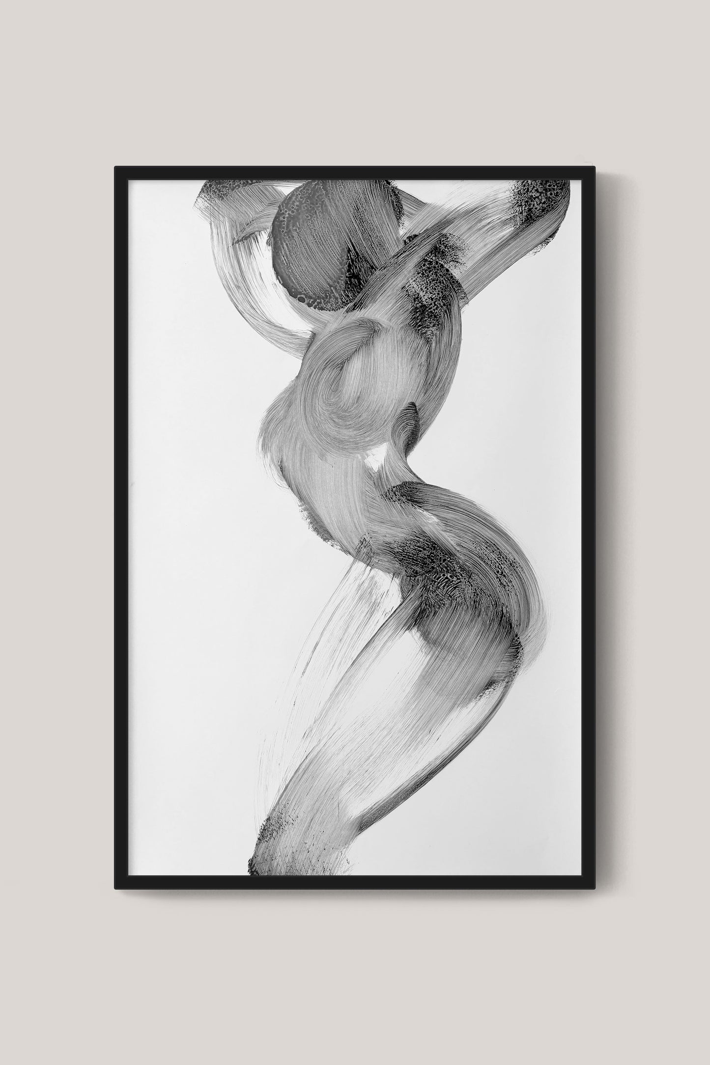 Rhapsody in Black series