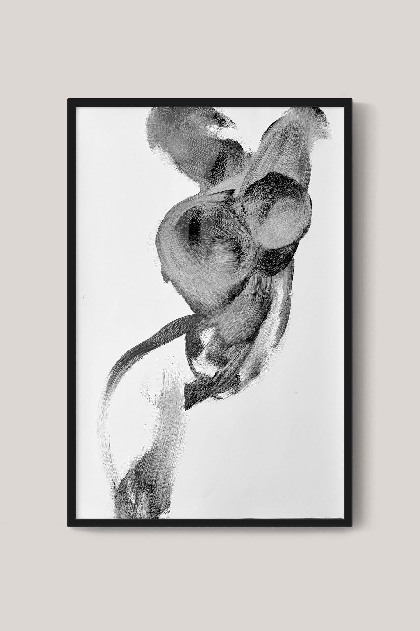 Rhapsody in Black series