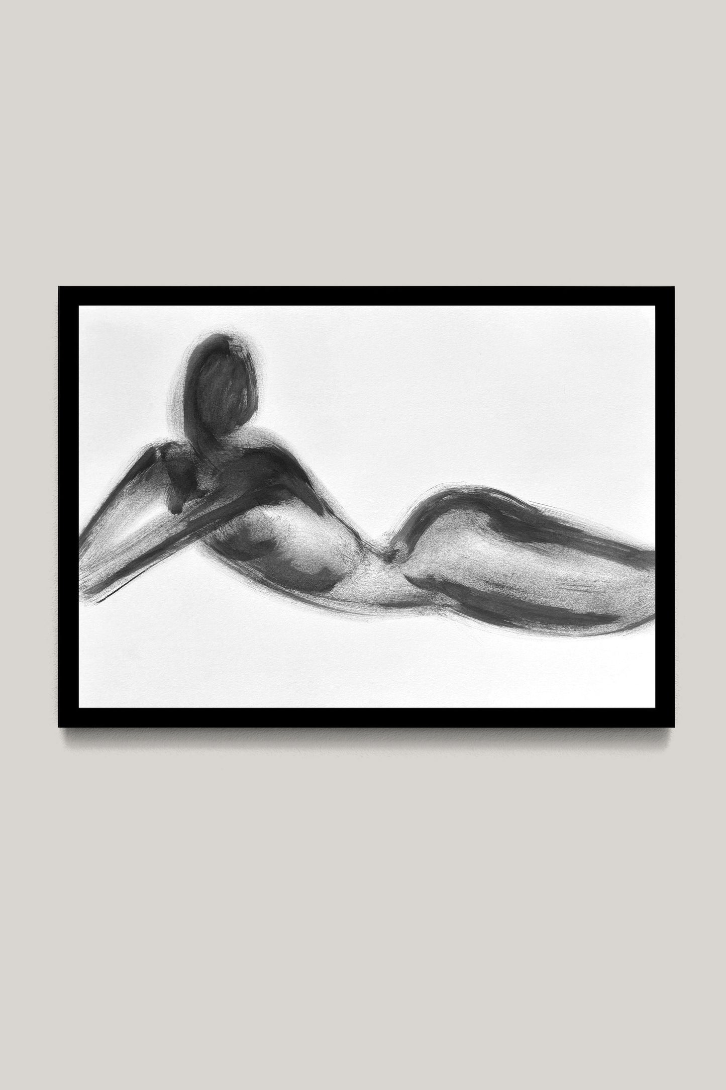 Rhapsody in Black series