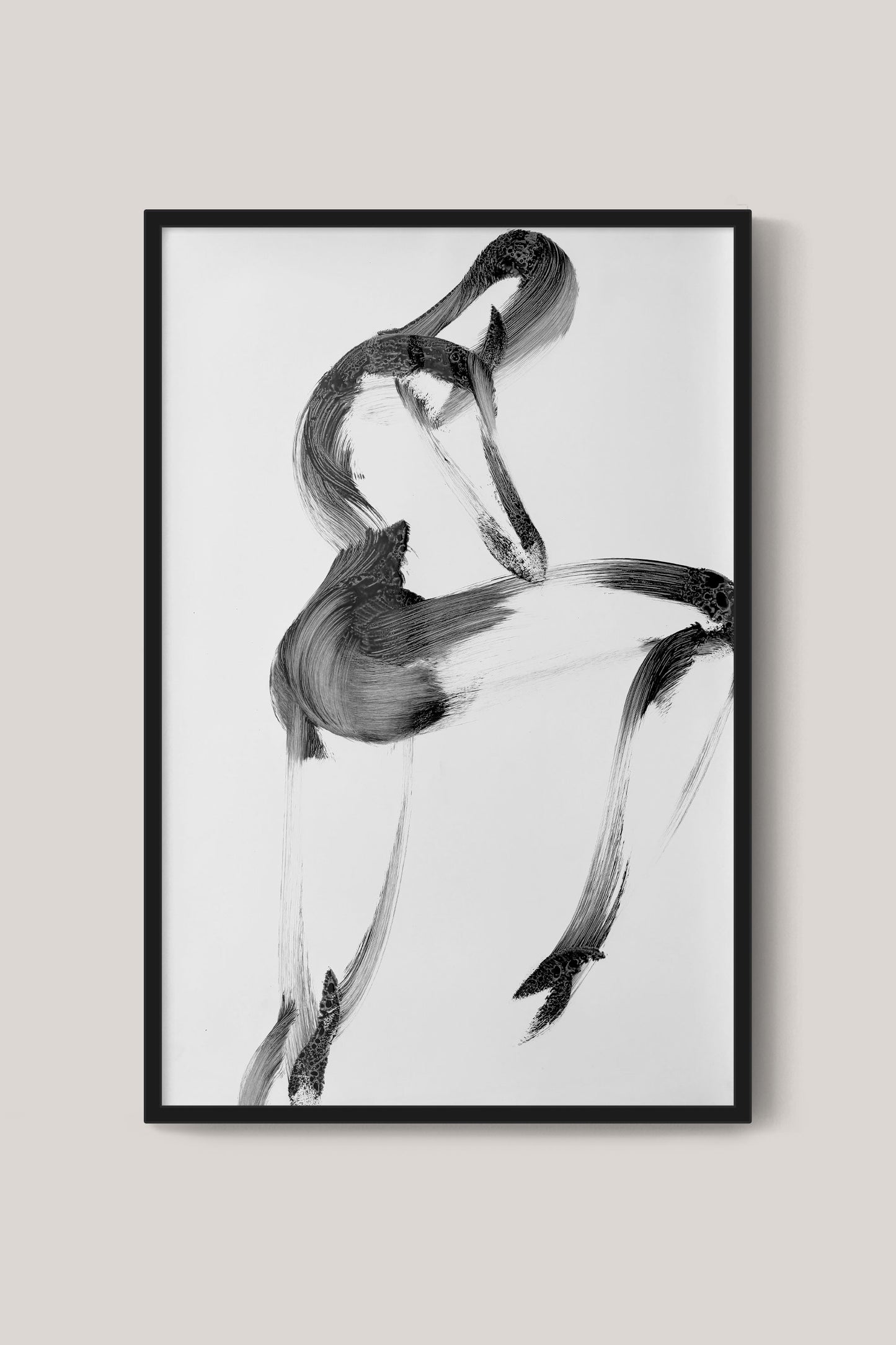 Rhapsody in Black series