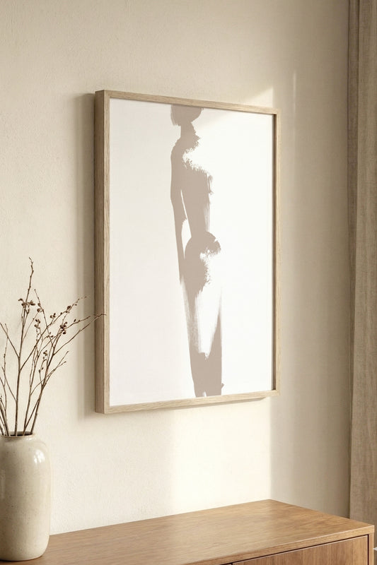 The Permanent no. 7 – Beige Edition