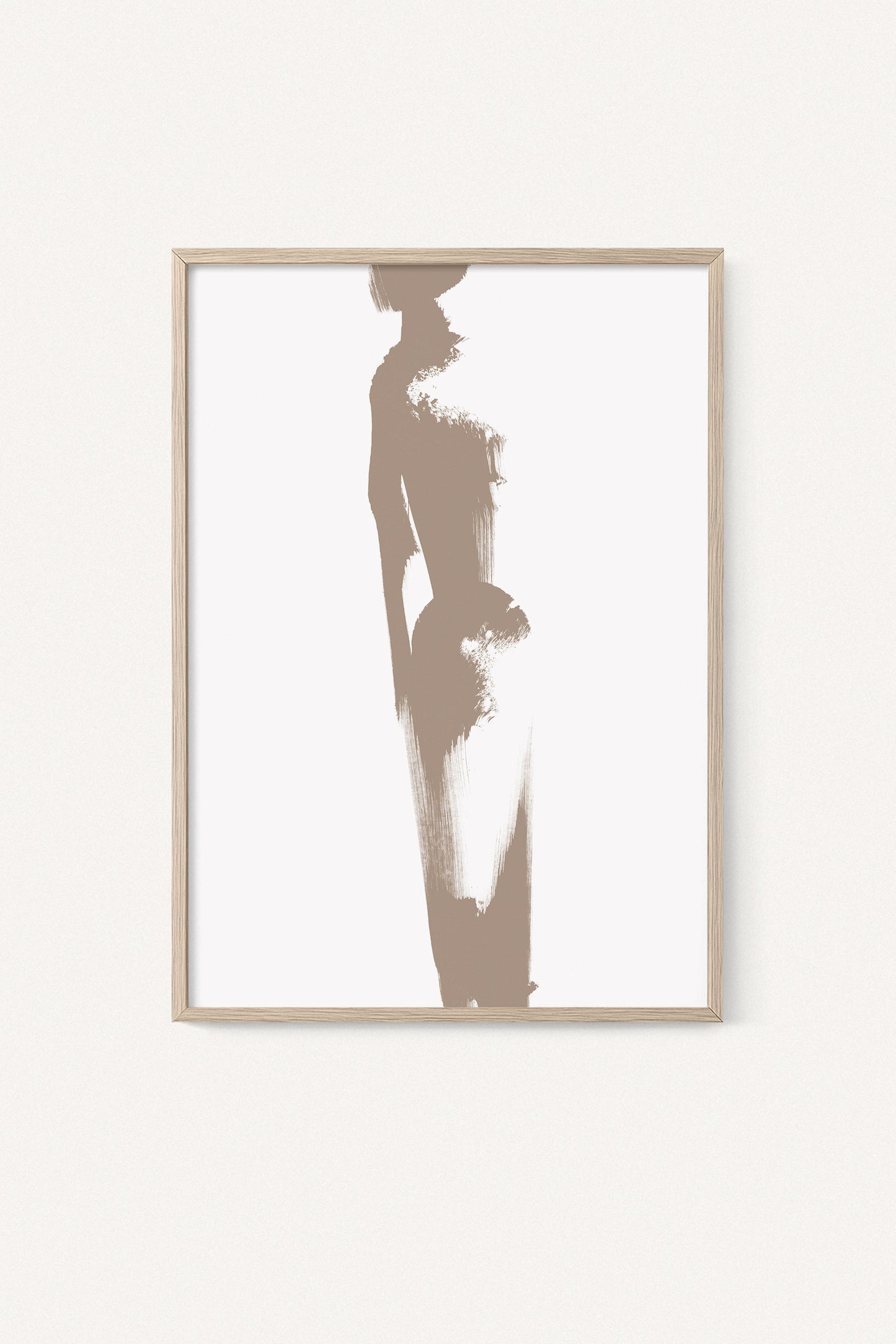 No. 7 – Beige