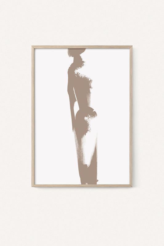 The Permanent no. 7 – Beige Edition