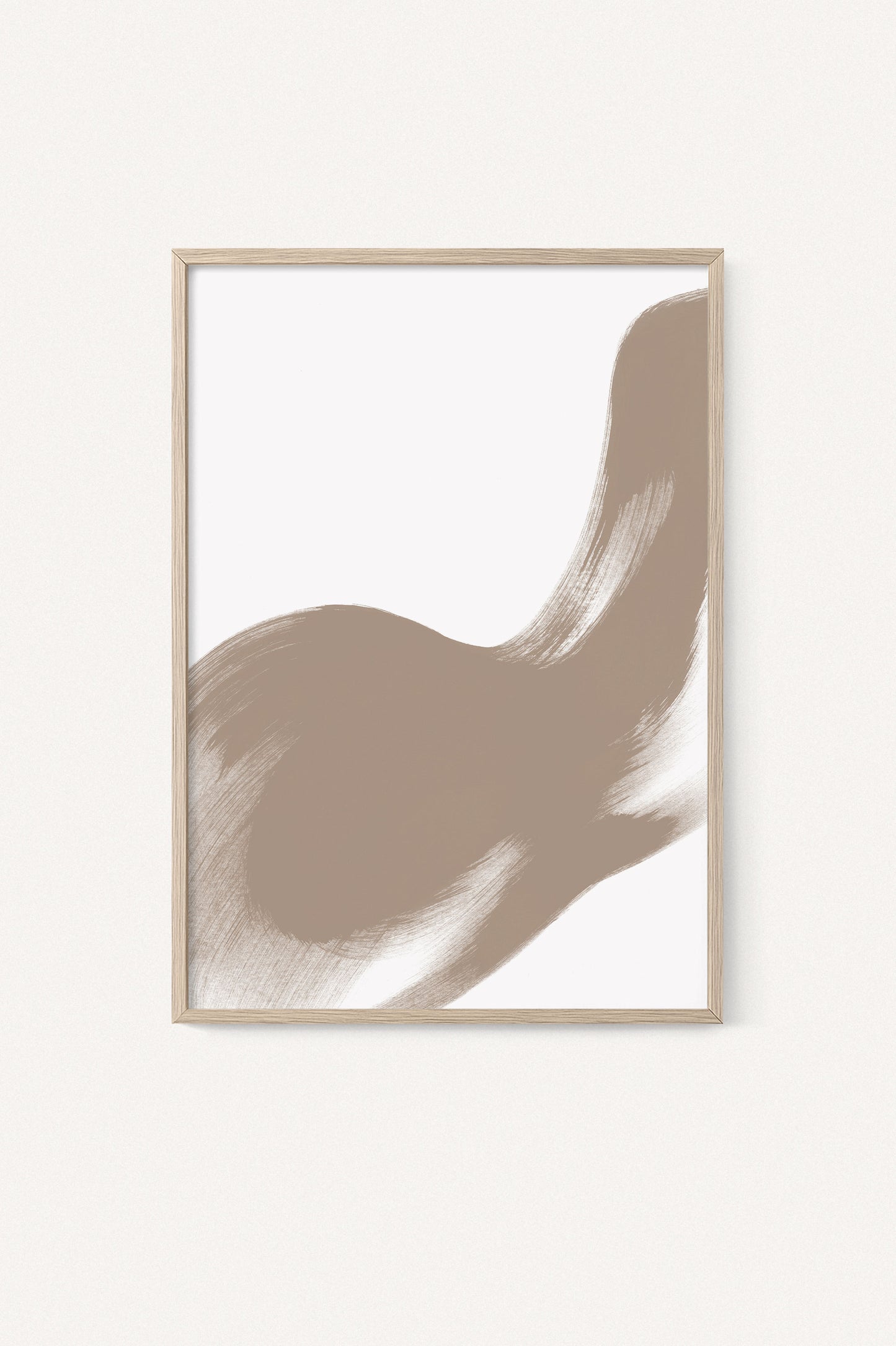 The Permanent no. 5 – The Beige Edition