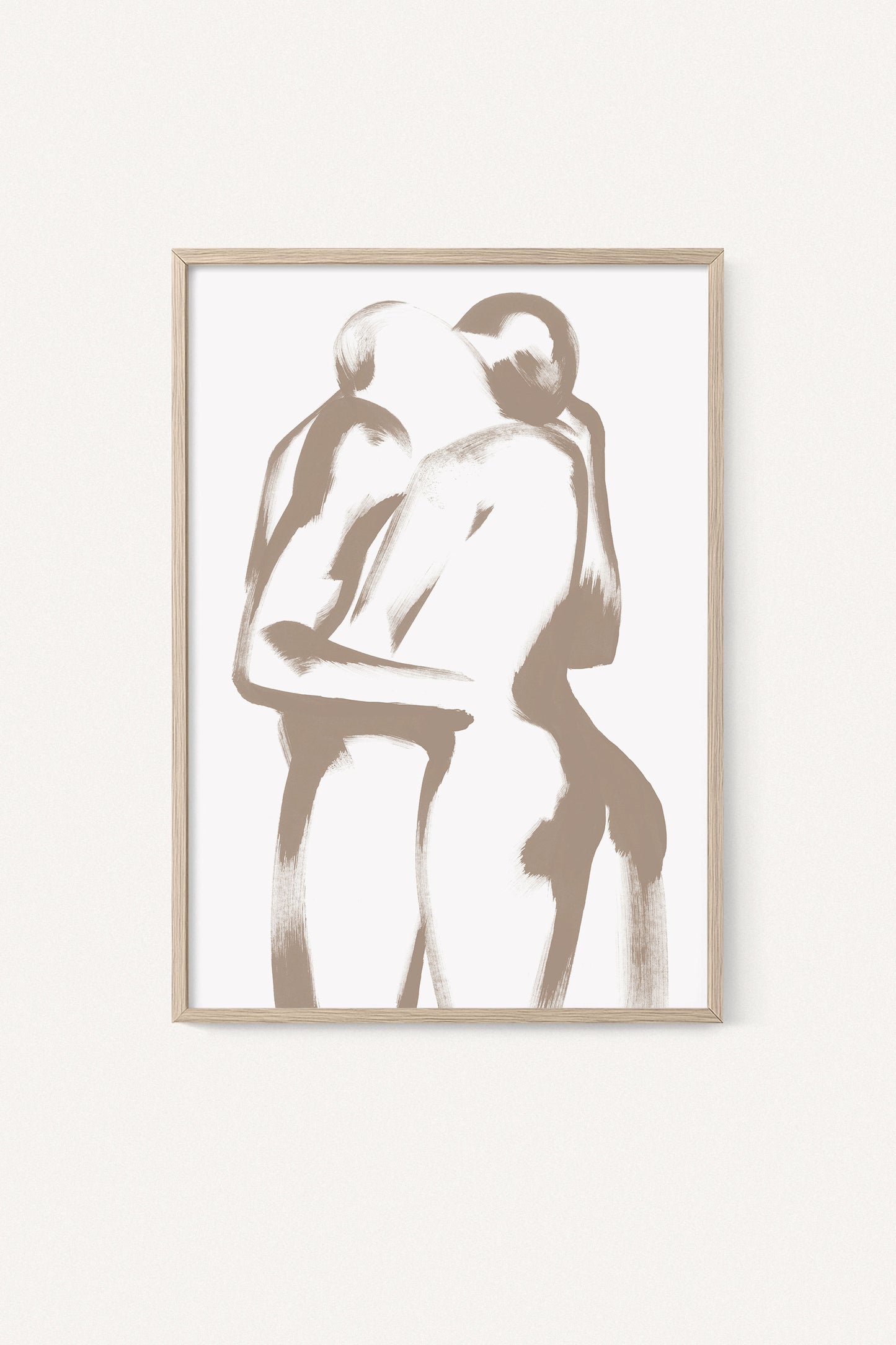 The Permanent no. 2 – The Beige Edition