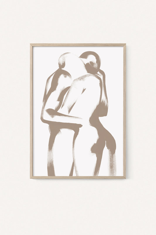 The Permanent no. 2 – The Beige Edition