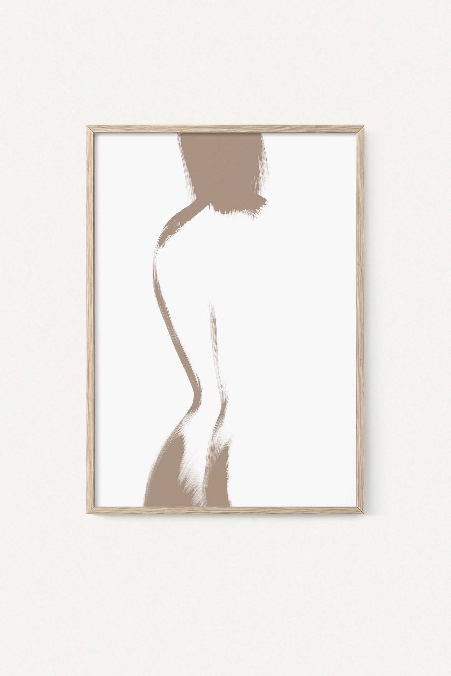 No. 4 – Beige