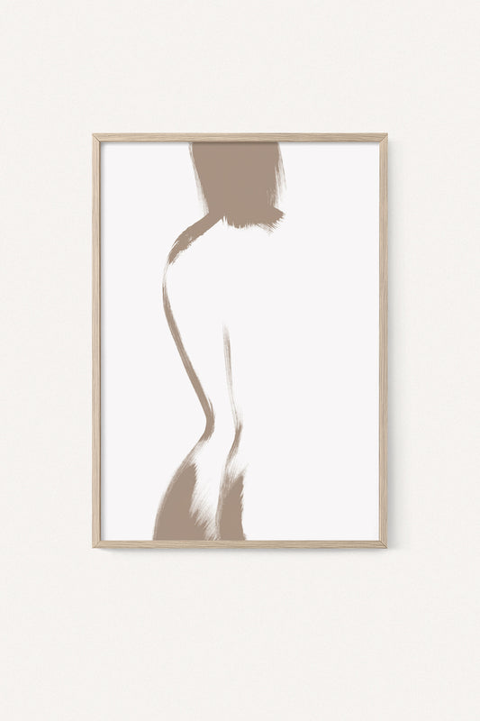 The Permanent no. 4 – Beige Edition