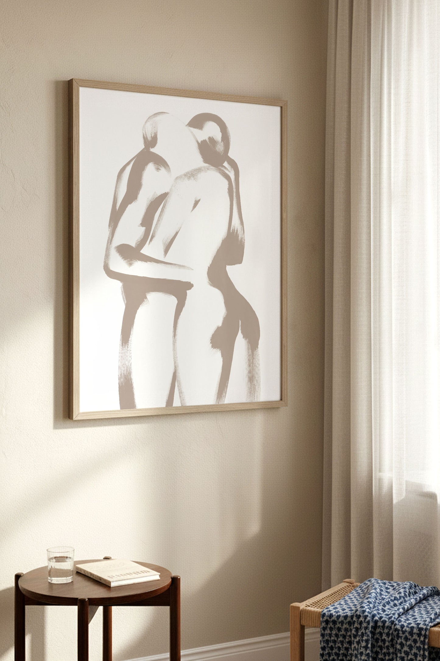 The Permanent no. 2 – The Beige Edition