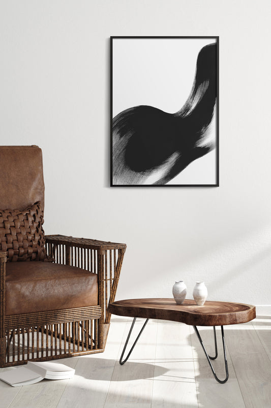 The Feminine Form no. 8