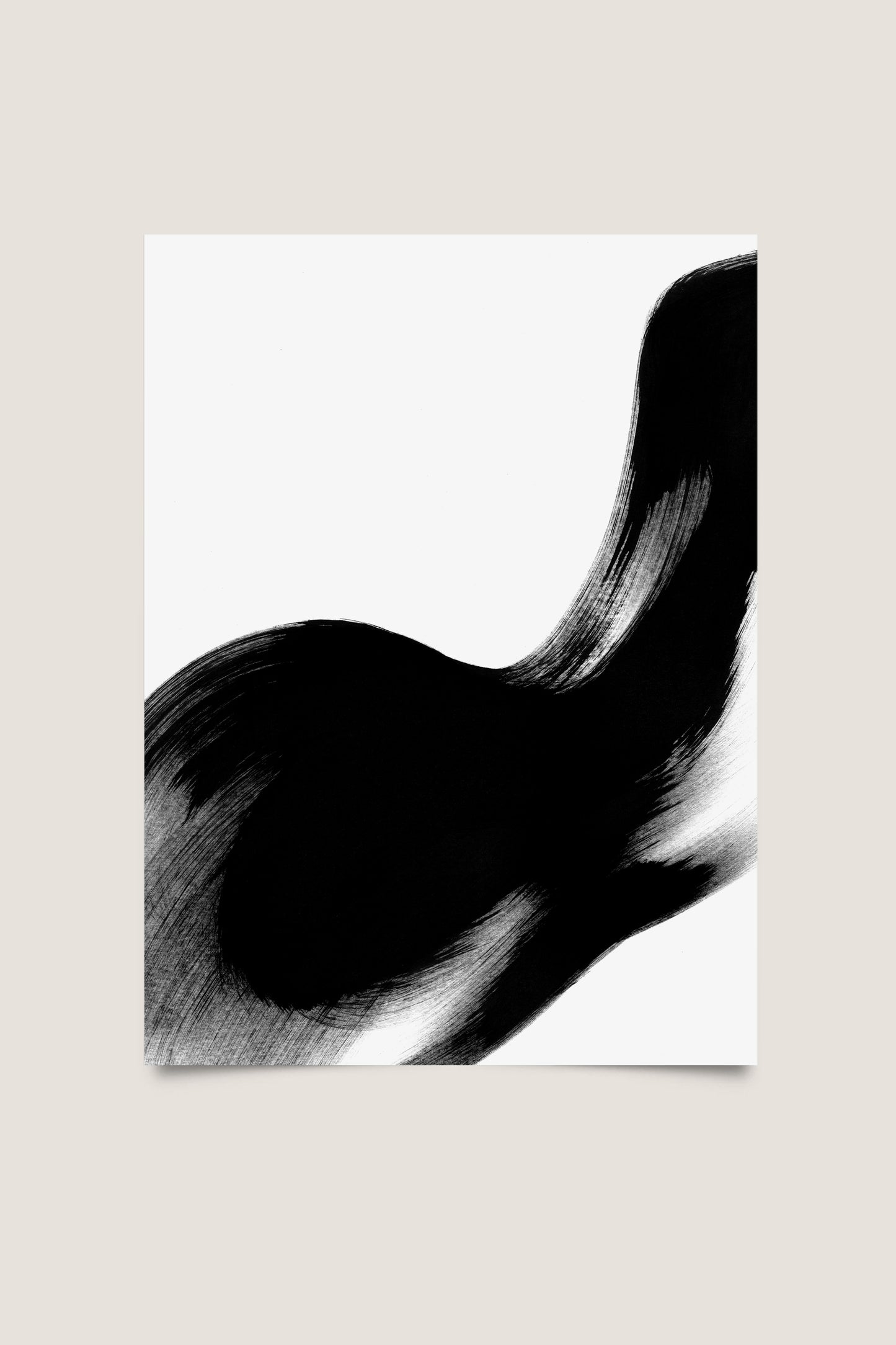 The Feminine Form no. 8