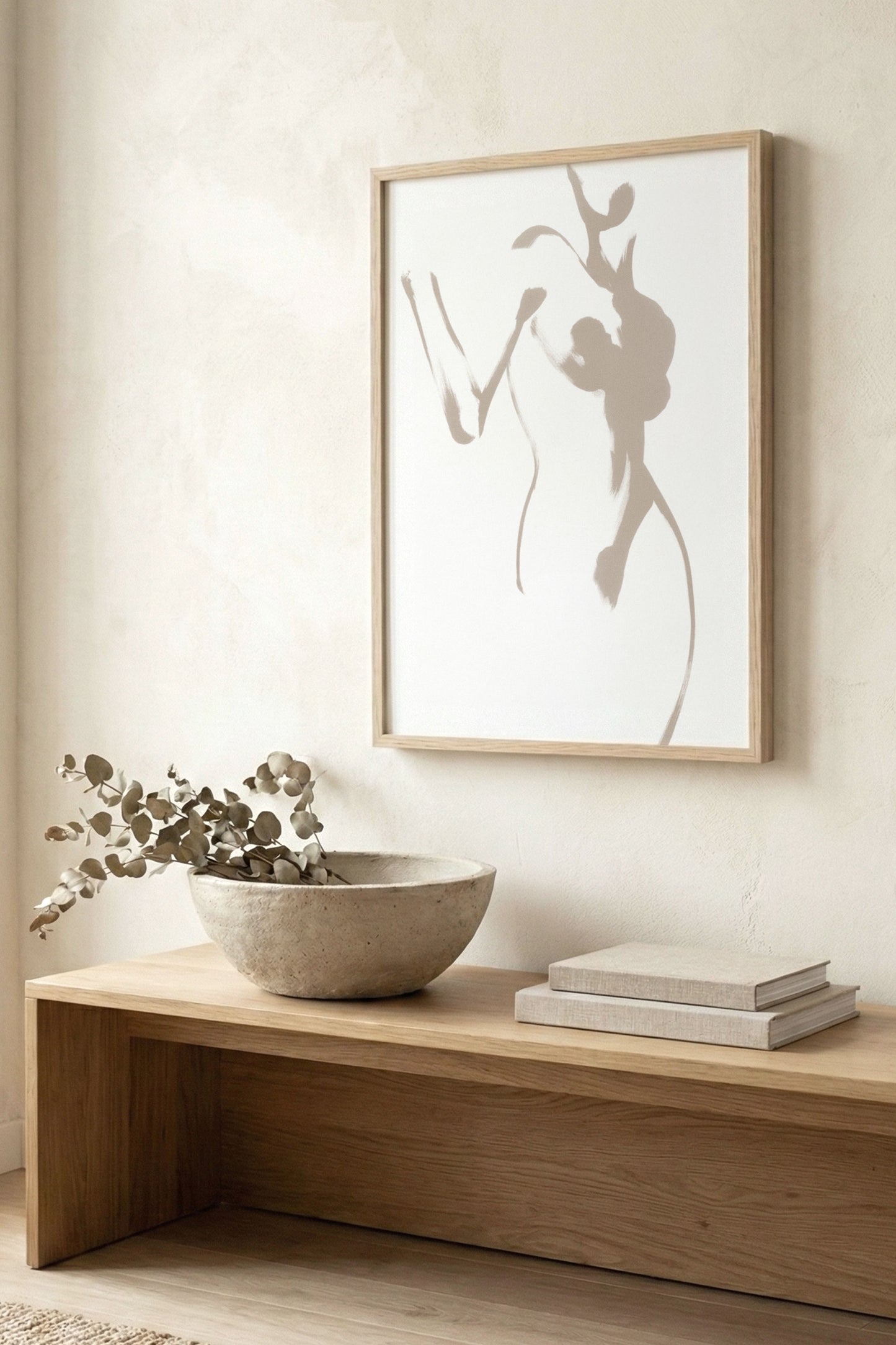 The Permanent no. 6 – Beige Edition