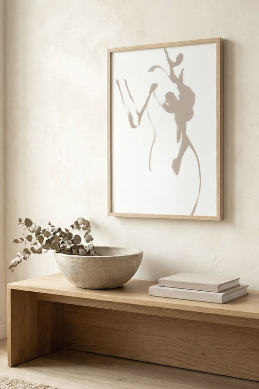 The Permanent no. 6 – Beige Edition