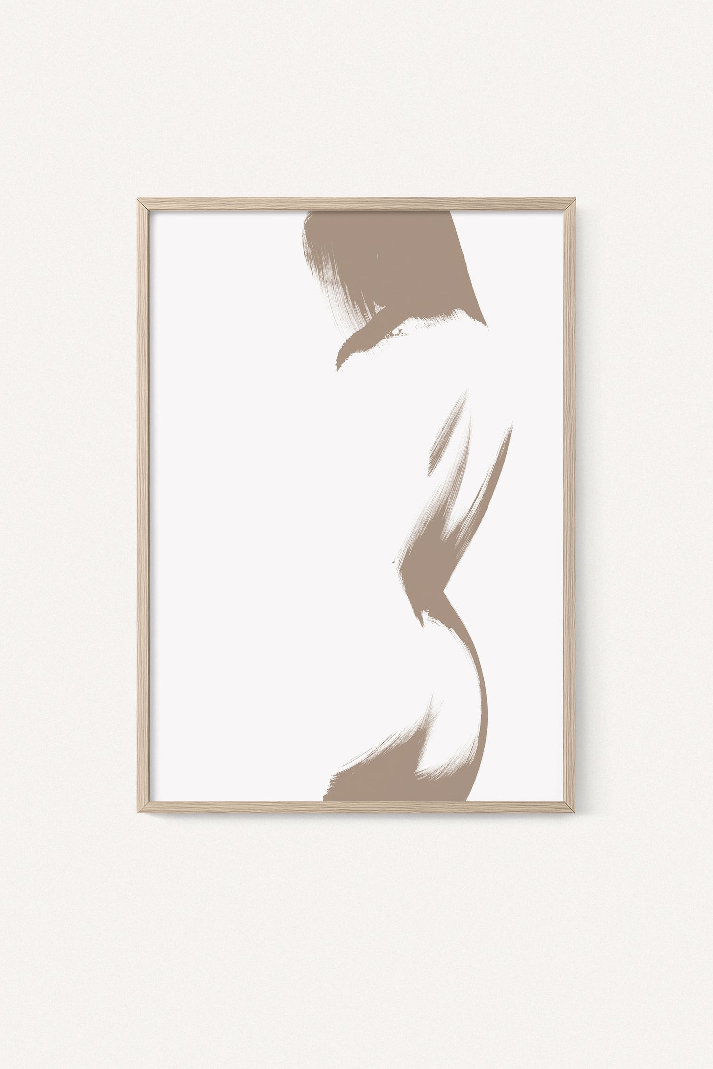 No. 3 – Beige