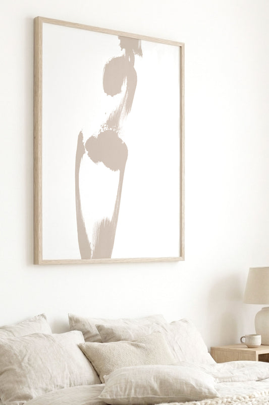 The Permanent no. 9 – Beige Edition