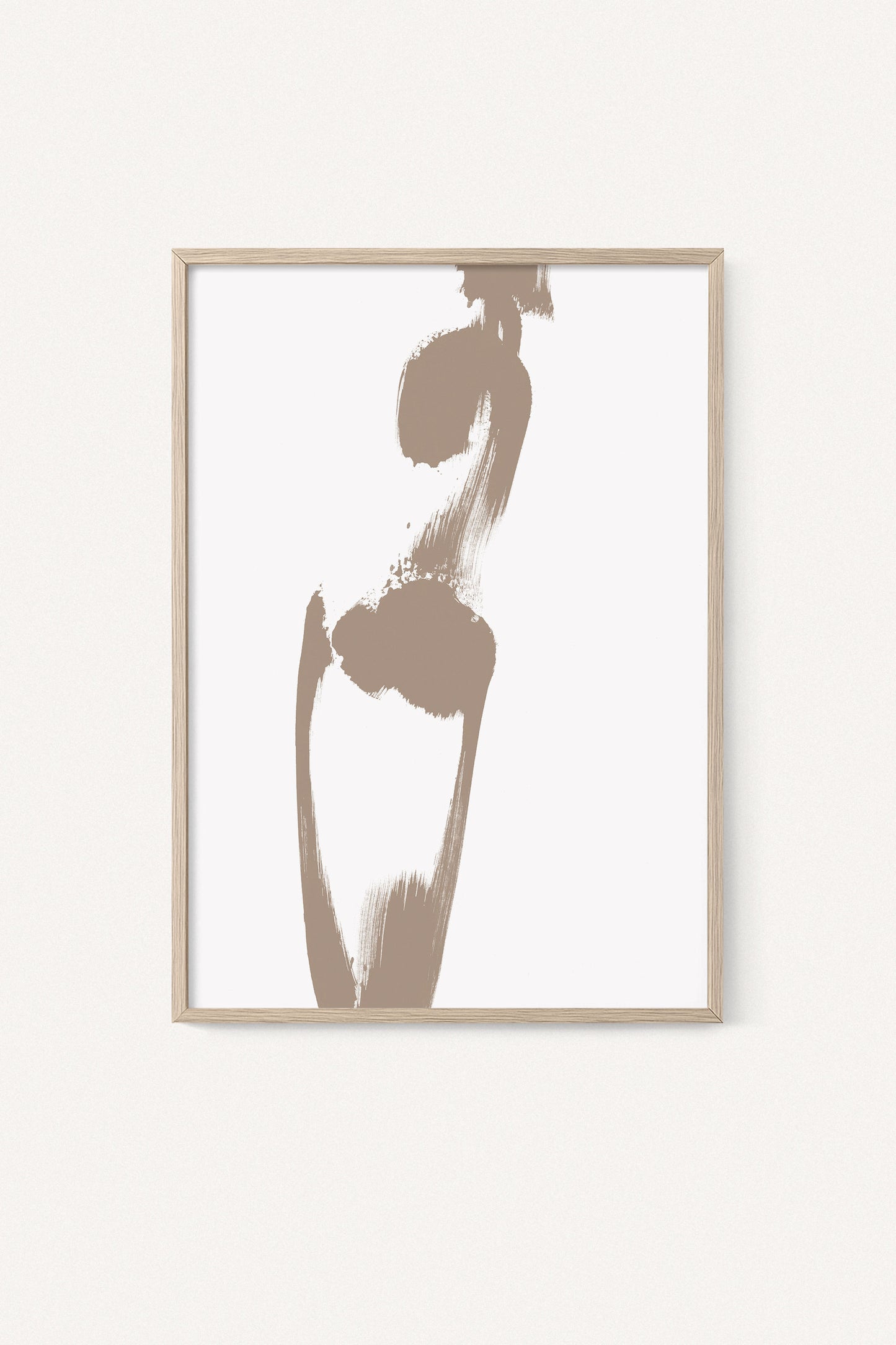 No. 9 – Beige