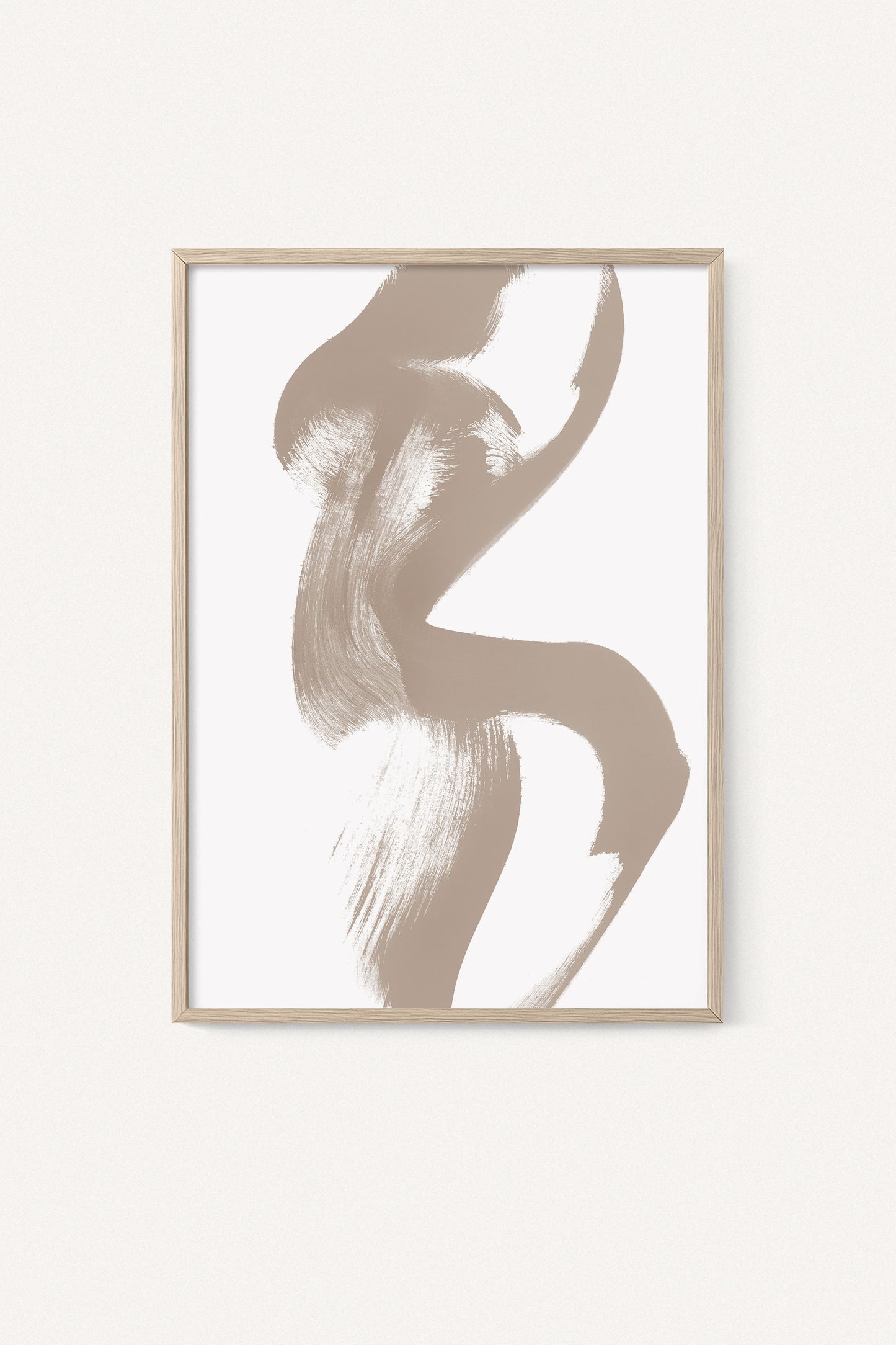 The Permanent no. 1 – The Beige Edition