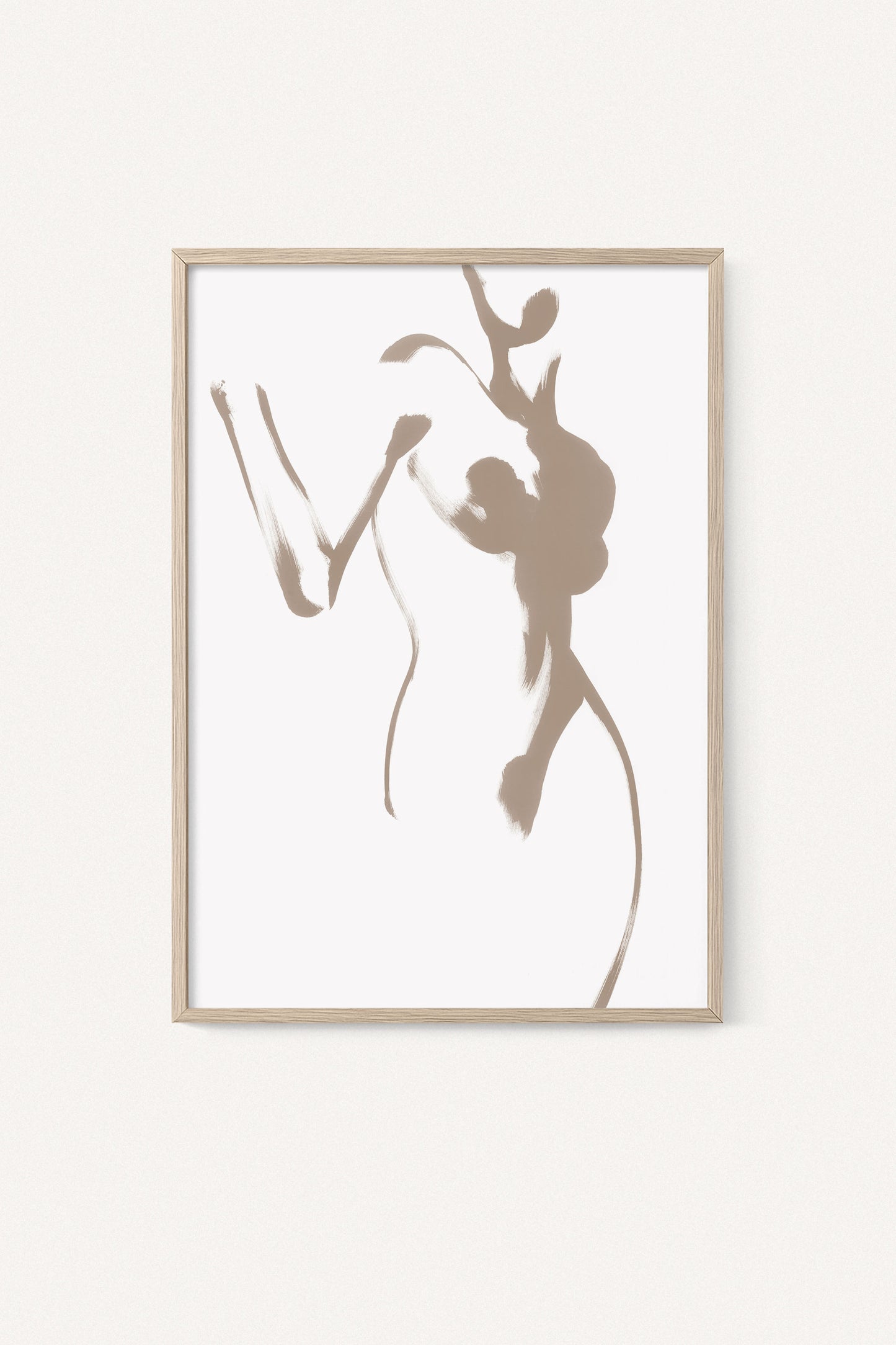 The Permanent no. 6 – Beige Edition