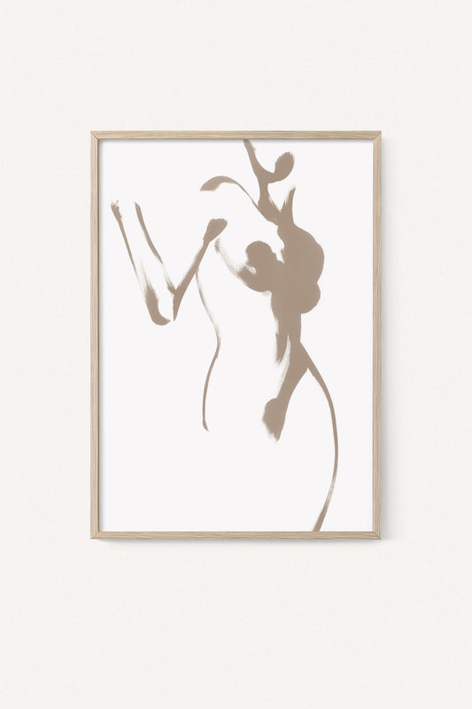 The Permanent no. 6 – Beige Edition