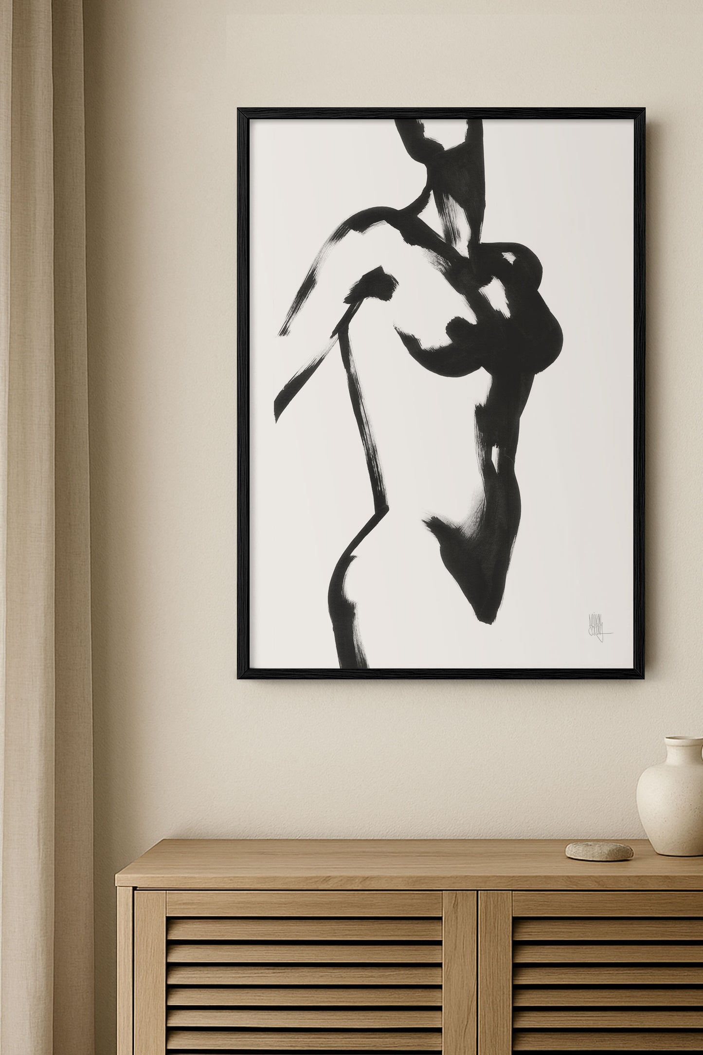 The feminine form no. 4