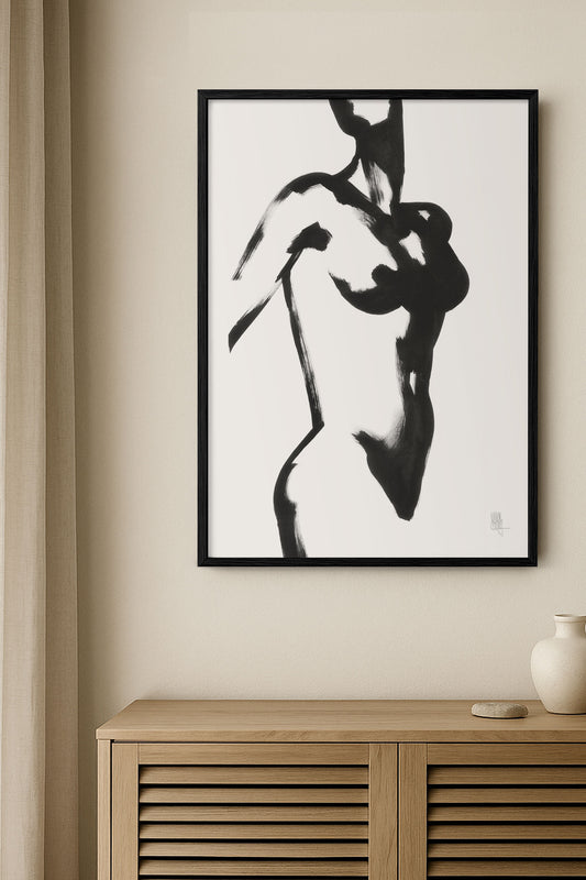 The feminine form no. 4