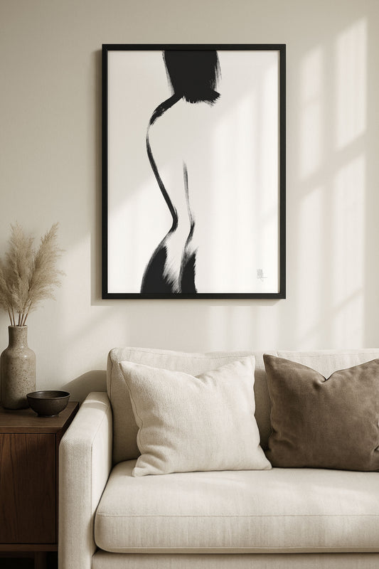 The Feminine Form no. 7